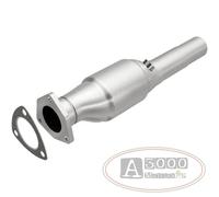 Catalytic Converter - Volkswagen Golf - 1997 2.0