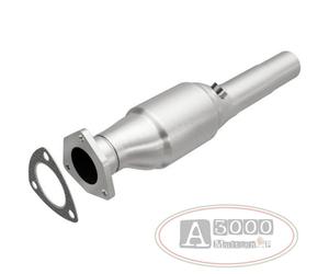 Catalytic Converter - Volkswagen Golf - 1997 2.0