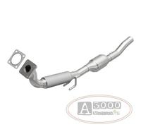Catalytic Converter - Volkswagen Golf - 2003 2.0