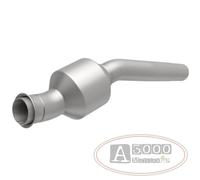 Catalytic Converter - Volkswagen Golf TDI 2012 Rear 2.0