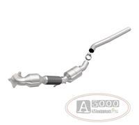 Catalytic Converter - Volkswagen Jetta - 2008 2.0
