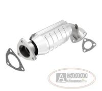Catalytic Converter - Volkswagen Passat - 2002 1.8