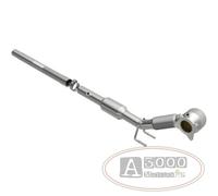 Catalytic Converter - Volkswagen Passat - 2009 2.0