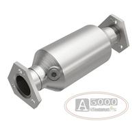 Catalytic Converter - Volkswagen Scirocco - 1982 1.7