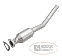 Catalytic Converter - Volvo 245 - 1987 2.3