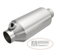 Catalytic Converter - Volvo 245 - 1987 2.3