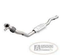 Catalytic Converter - Volvo 850 - 1996 2.3