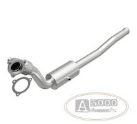 Catalytic Converter - Volvo C70 - 2002 2.4