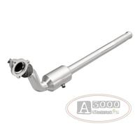 Catalytic Converter - Volvo C70 - 2003 2.3