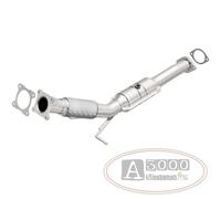 Catalytic Converter - Volvo S60 2.4 2005 2.4