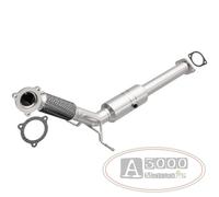 Catalytic Converter - Volvo S60 - 2004 2.3