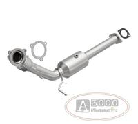 Catalytic Converter - Volvo V70 - 2006 2.5