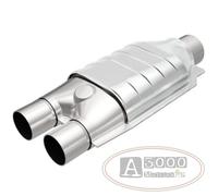 Catalytic Converter - Volvo S60 - 2014 3.0