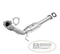 Catalytic Converter - Volvo S80 - 2006 2.5