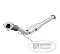 Catalytic Converter - Volvo V70 - 2001 2.3