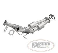 Catalytic Converter - Volvo XC90 - 2010 3.2