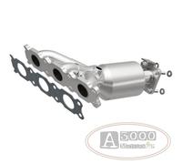Catalytic Converter - Volvo XC90 - 2012 Left 3.2