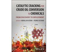 Catalytic Cracking for Crude Oil Conversion to Chemicals: From Discovery to Deployment