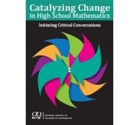 Catalyzing Change in High School Mathematics (Tascabile)