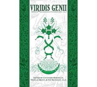 Catamara Rosarium Kim Schwenk Viridis Genii (Tascabile)