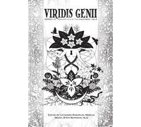 Catamara Rosarium Marcus McCoy Kim Schwenk Mlis Viridis Genii (Tascabile)