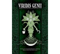 Catamara Rosarium Marcus McCoy Kim Schwenk MLIS Viridis Genii (Tascabile)