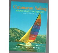 Catamaran Sailing: From Start to Finish