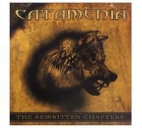 Catamenia - The Rewritten