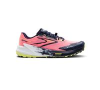 Catamount 3 donna (Taglia: 38.5, Colore: Catamount 3 W pink/peacoat/sunny lime)