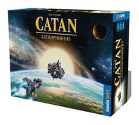 Catan - Astropionieri