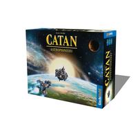Catan: Astropionieri Giochi da Tavolo