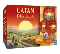 Catan - Big Box Relaunch