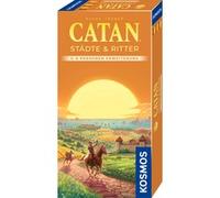 Kosmos 47855909 gioco da tavolo 120 min Carta da gioco Strategia NEW