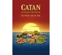 CATAN® - Console Edition Super Deluxe XBOX LIVE Key EUROPE