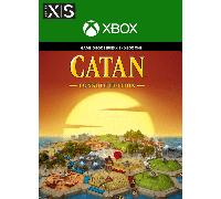 CATAN - Console Edition XBOX LIVE Key EUROPE