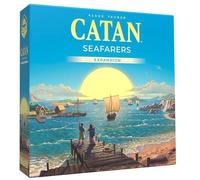 CATAN Espansione marittimi 6a edizione