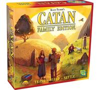 Catan: Family Edition
