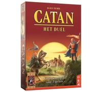 Catan: Het Duel