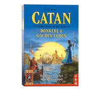 Catan: Il Duello - Età Oscura & Oro