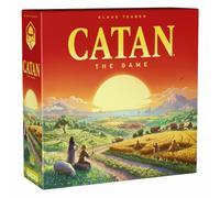 CATAN: Il Gioco