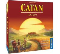 Catan - Il Gioco