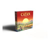 Catan il gioco - relaunch - gioco base per 3-4 giocatori dai 10 anni in su