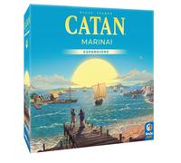 Catan - Marinai - Nuova Edizione 2025