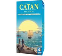 Catan - Marinai - Espansione per 5-6 Giocatori