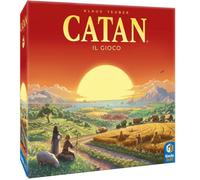 Catan - Il Gioco - Nuova Edizione 2025