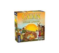 CATAN PUZZLE LOGICI