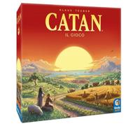 Catan - Il Gioco - Nuova Edizione 2025