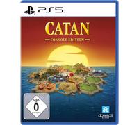 Catan - Standard Edition (PlayStation PS5)