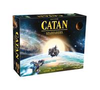 Catan Studio Catan Quinta Edizione Catan - Starfarers (2ª Ed) Scatola SW (Nuovo)