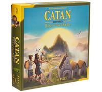 Catan Studios CN3205 - Catan: Rise of the Inkas, colori misti